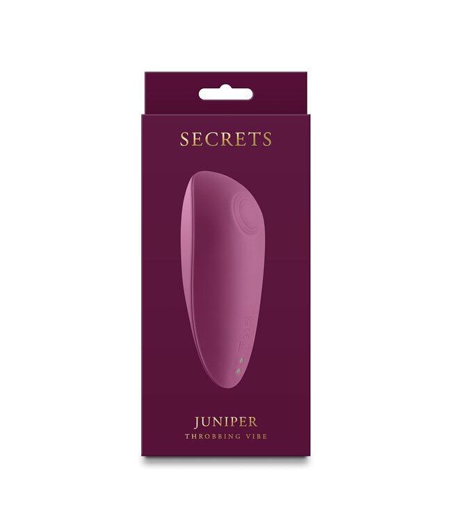Secrets Juniper