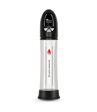 Warrior Pump
