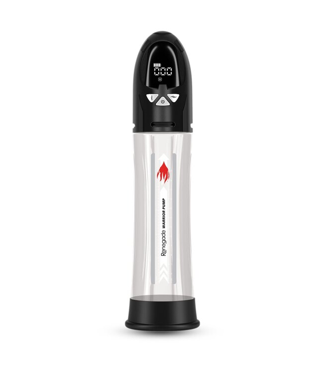 Warrior Pump