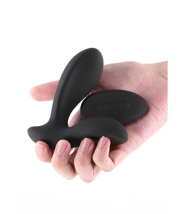 Rain Prostate Plug