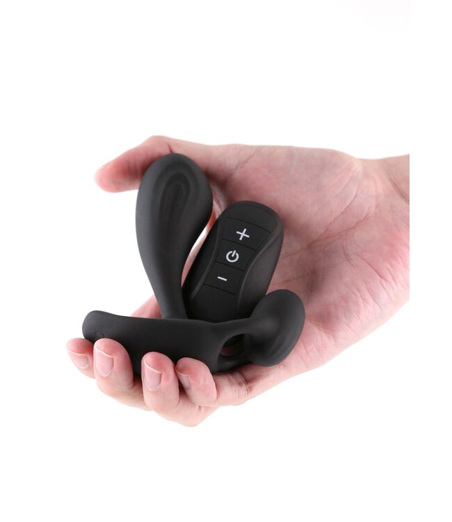Echo Prostate Plug
