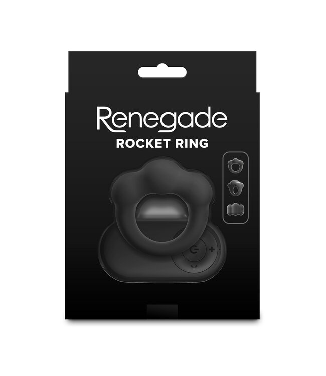 Rocket Ring