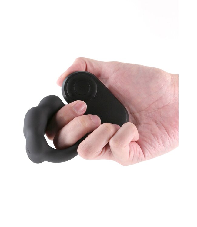 Rocket Ring