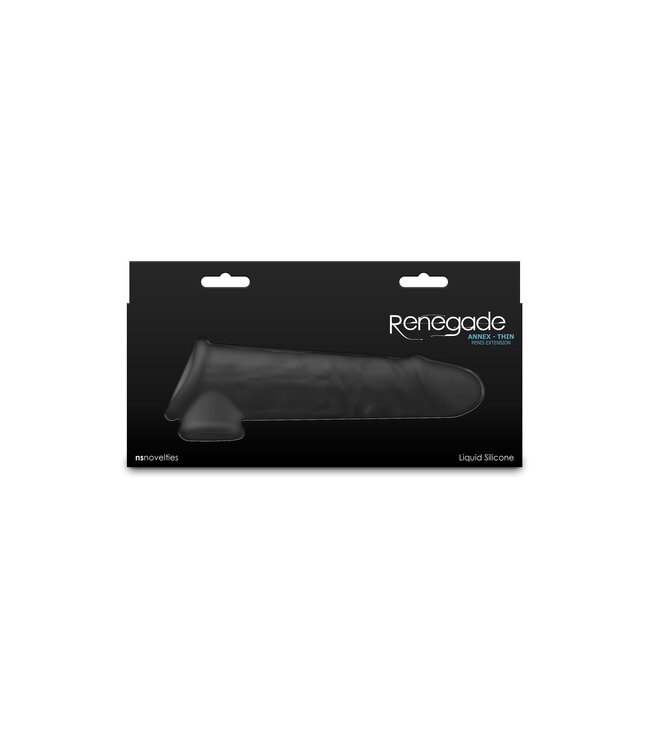 Renegade Annex Thin
