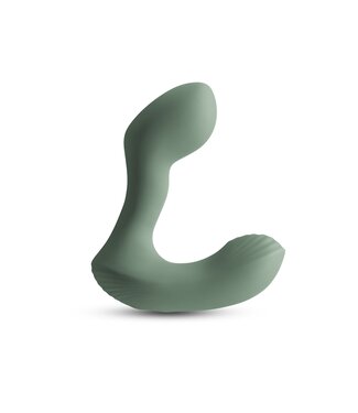 Outlaw Prostate Vibrator