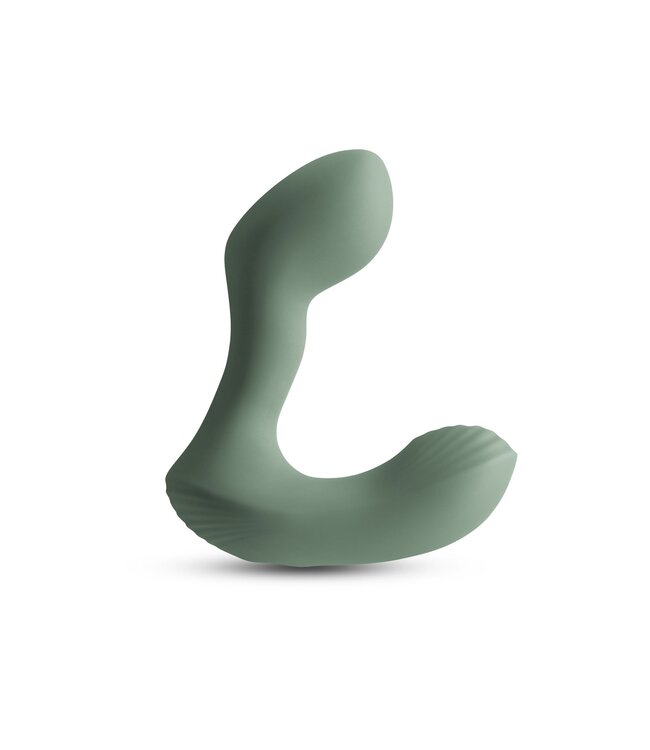 Outlaw Prostate Vibrator