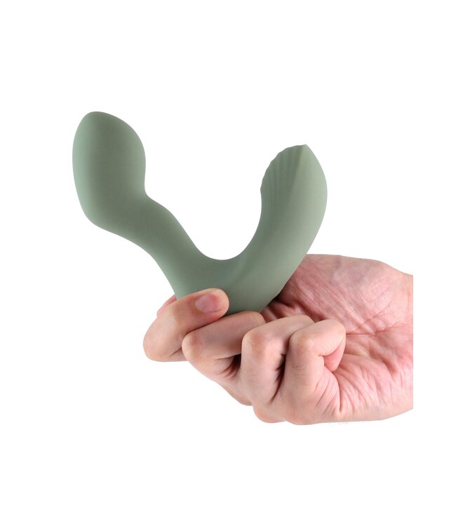 Outlaw Prostate Vibrator