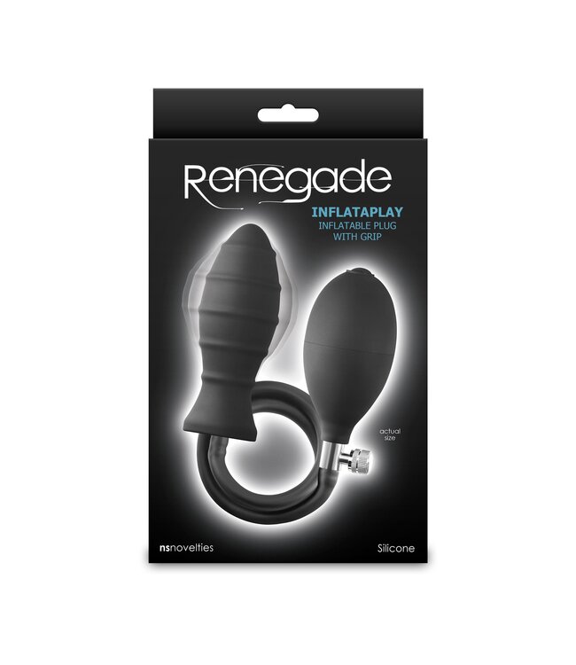 Renegade InflataPlay