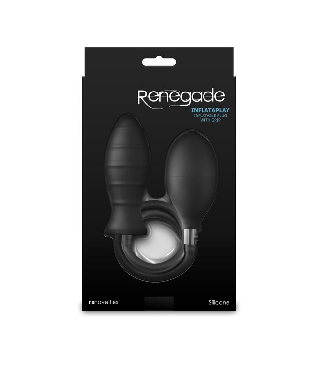 Renegade InflataPlay