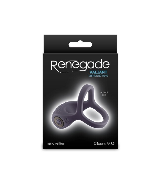 Renegade Valiant