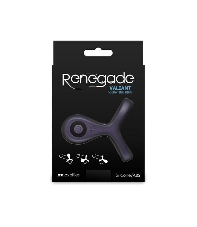 Renegade Valiant