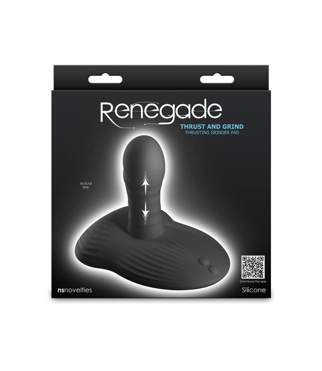Renegade Thrust Grind APP