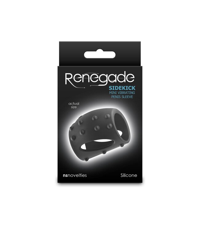 Renegade Sidekick