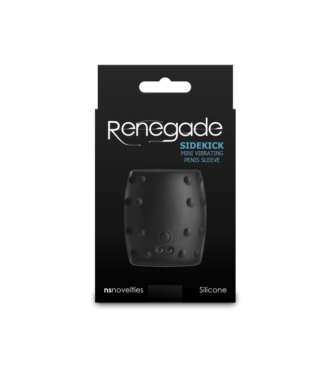 Renegade Sidekick