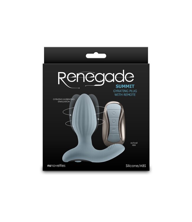 Renegade Summit