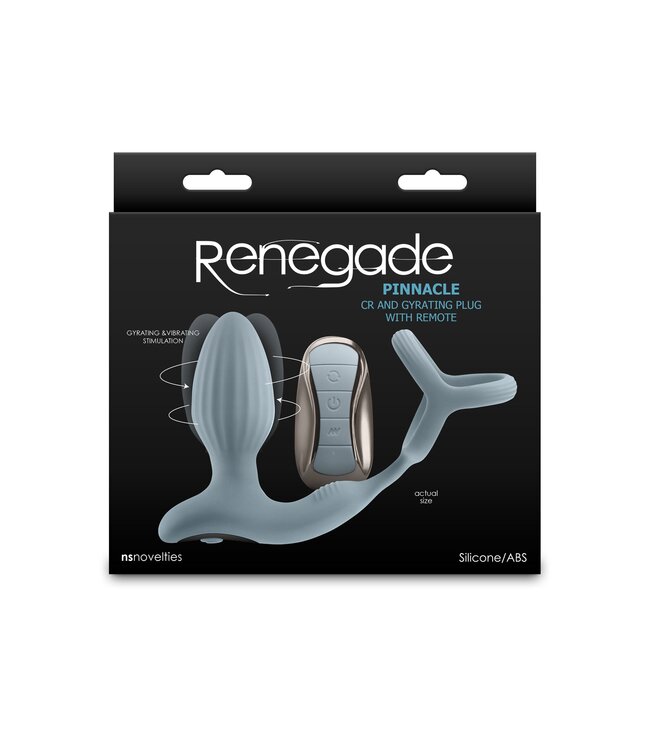 Renegade Pinnacle
