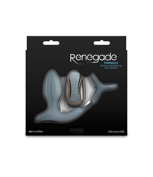Renegade Pinnacle