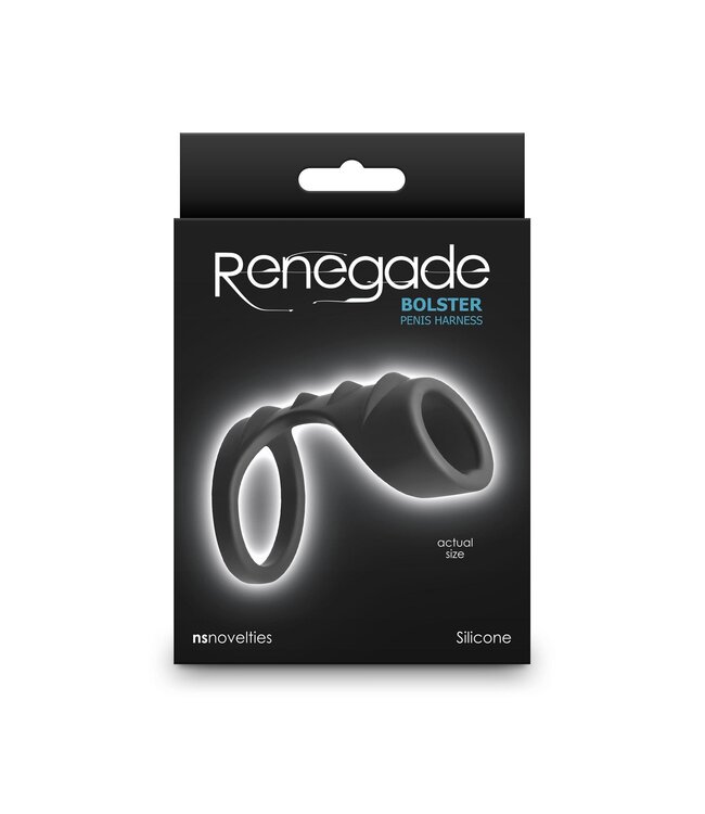 Renegade Bolster