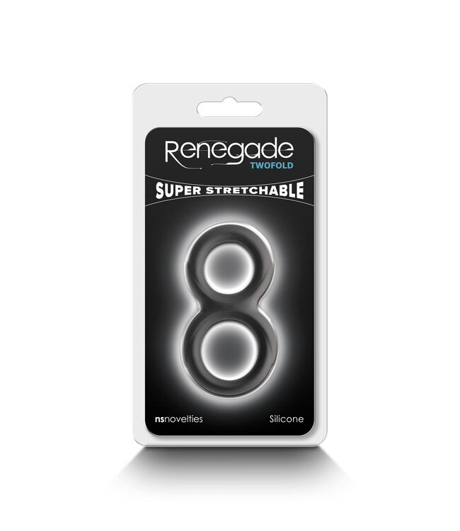 Renegade Twofold