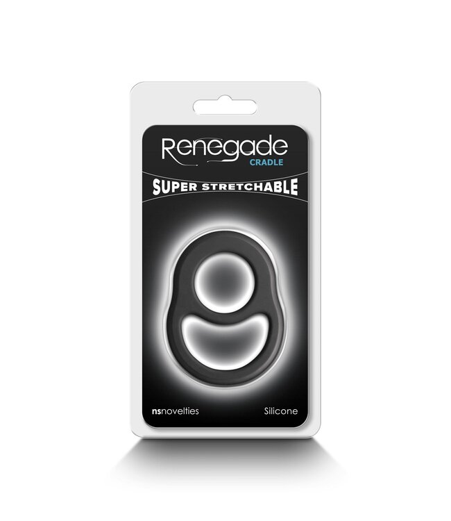 Renegade Cradle