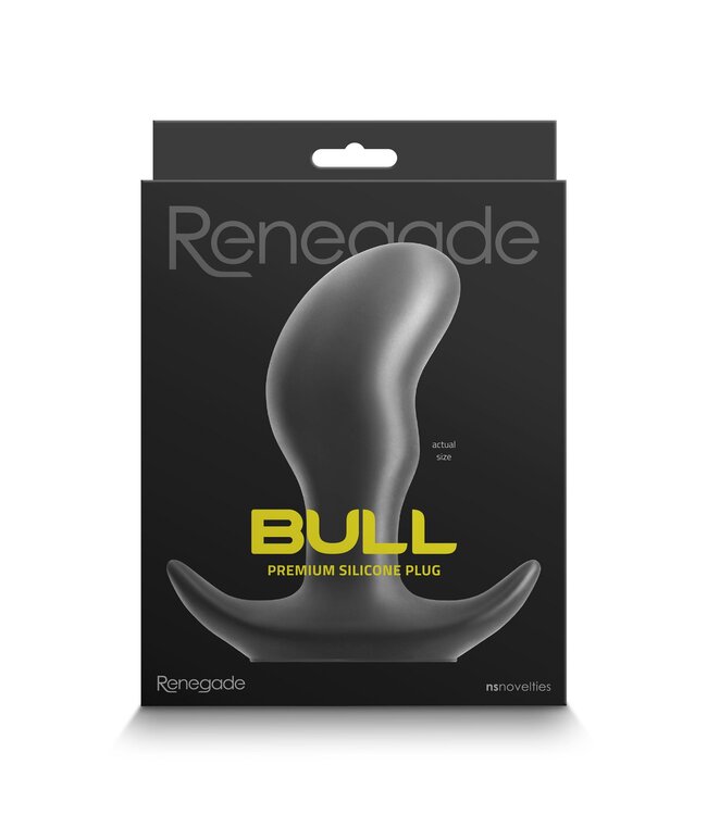 Renegade Bull Small