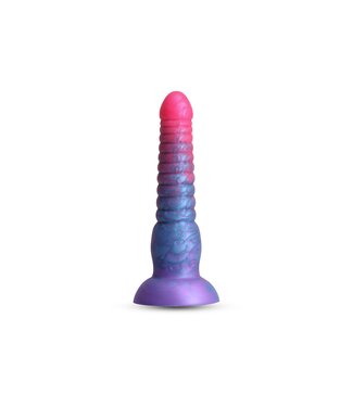 Stacked 6 inch Dildo