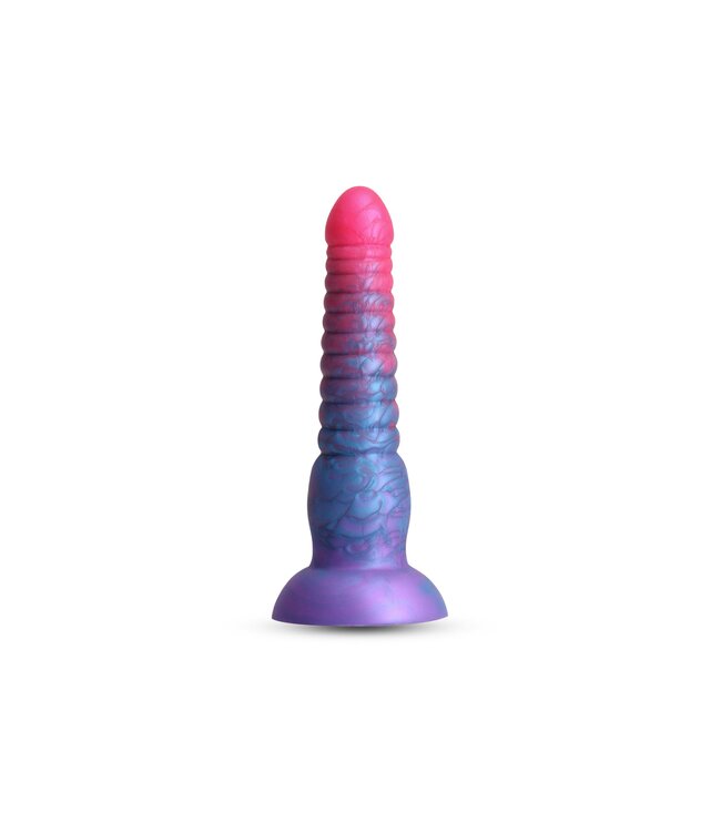 Stacked 6 inch Dildo
