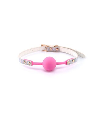Cosmo Bondage Ball Gag