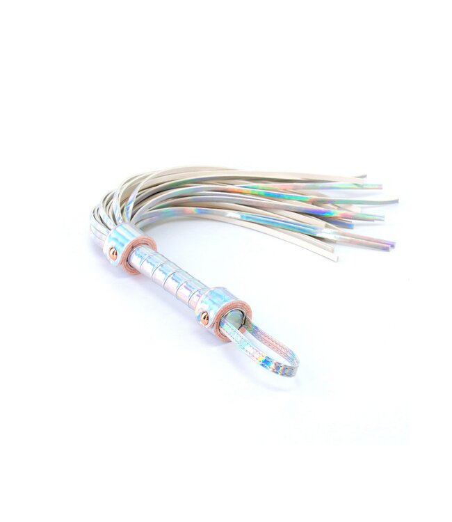 Cosmo Bondage Flogger
