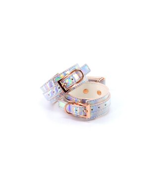 Cosmo Bondage Ankle Cuffs