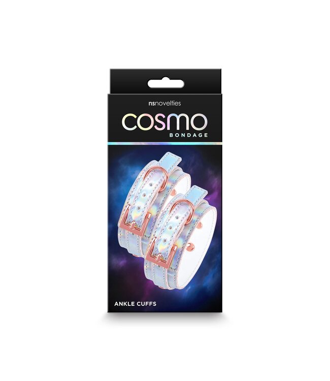 Cosmo Bondage Ankle Cuffs