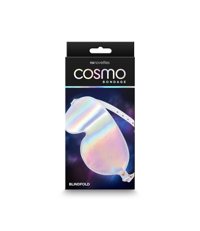 Cosmo Bondage Blindfold