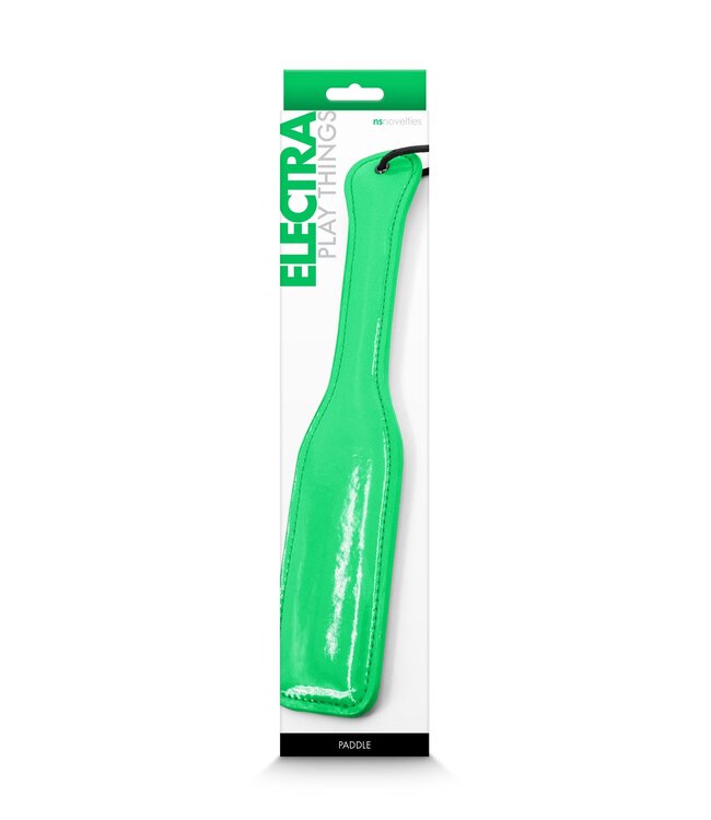 Electra Paddle