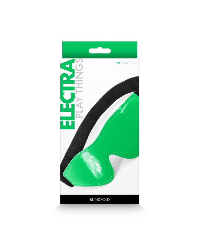 Electra Blindfold
