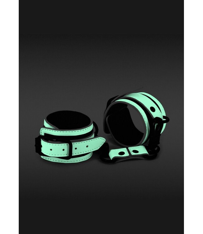 Glo Wrist Cuff
