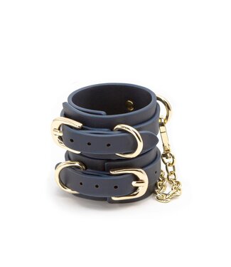 Bondage Couture Wrist Cuff