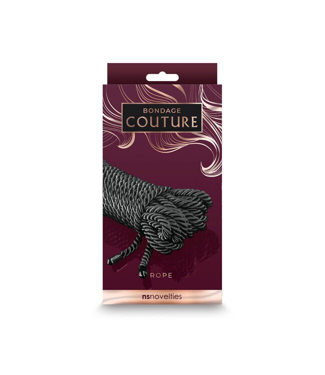 Bondage Couture Rope