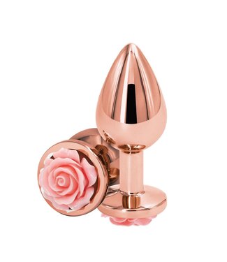 Rose Buttplug Medium