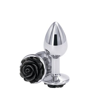 Rose Buttplug Small