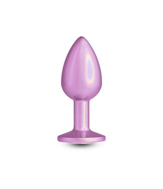 Iridescent Pink Small