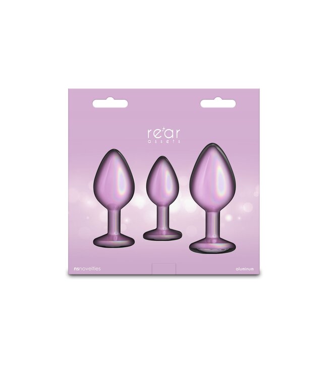 Trainer Kit Iridescent