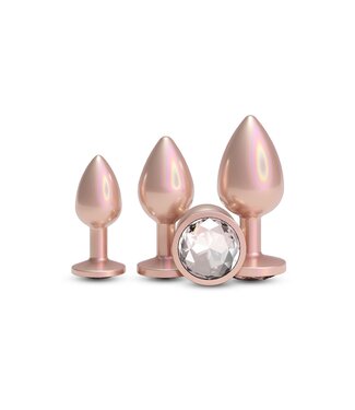 Iridescent Trainer Kit 3 Pcs