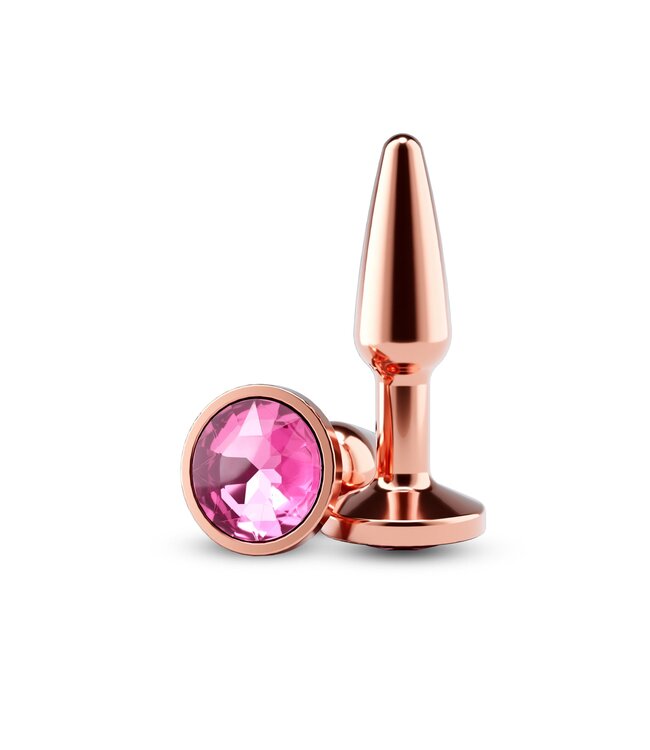 Tapered Plug Small