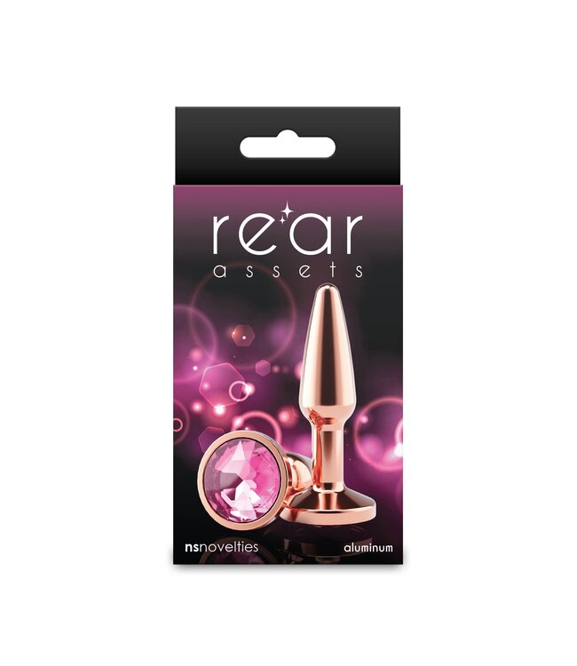 Tapered Plug Small