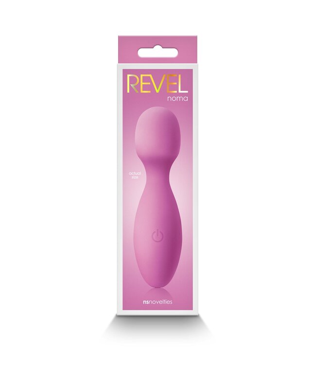 Revel Noma