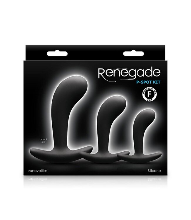 Renegade P Spot Kit