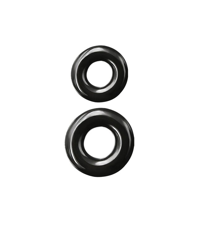Renegade Double Stack