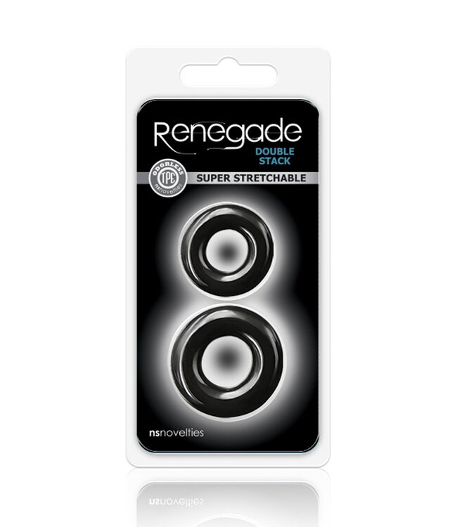 Renegade Double Stack