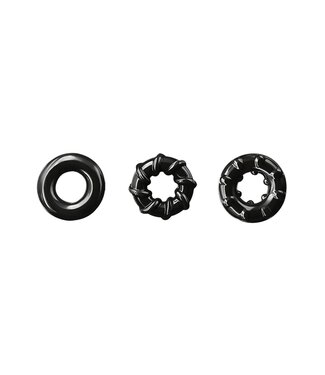 Renegade Dyno Rings