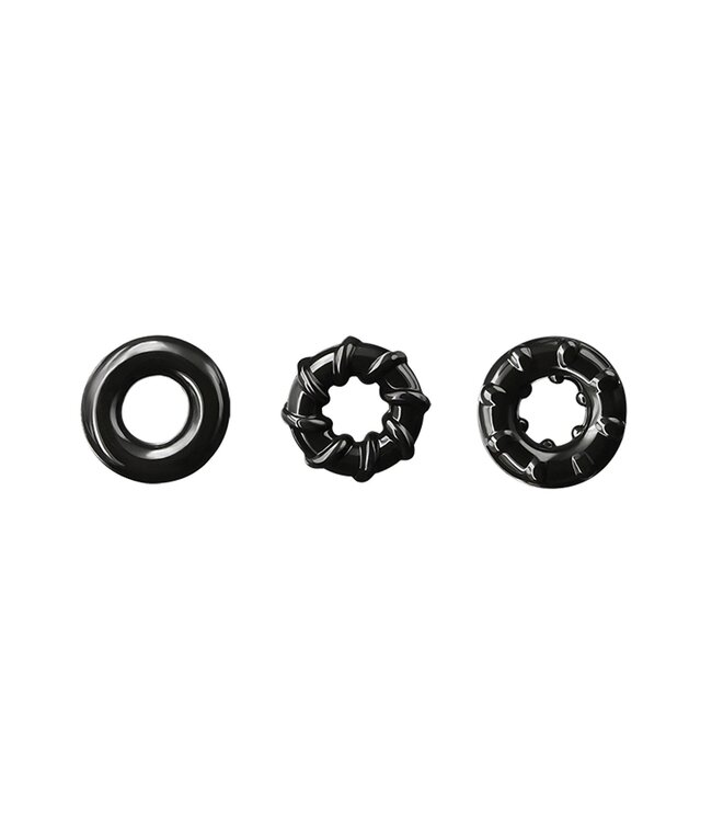 Renegade Dyno Rings